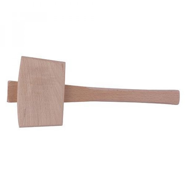 Kladivo Strend Pro WH190 drevené