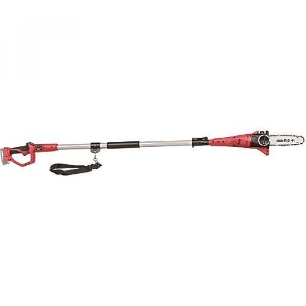 Píla Worcraft CPS-S20LI, 20V Li-Ion, vyvetvovacia, 8" OREGON, teleskopická 188-270 cm
