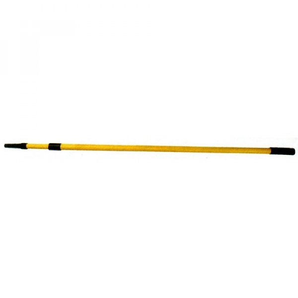 Tyč Brosse EP040, 2,0 m, na maliarsky valček, teleskopická