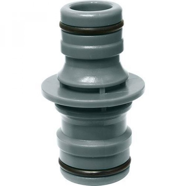 Spojka AQUACRAFT® 550911, MAX-Flow, 2W, 3/4"x1"