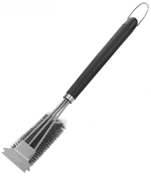 Kefa Strend Pro Grill, BBQ, nehrdzavejúca oceľ