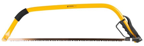 Pilka Strend Pro BSW4403G 0760 mm, oblúková, s držadlom