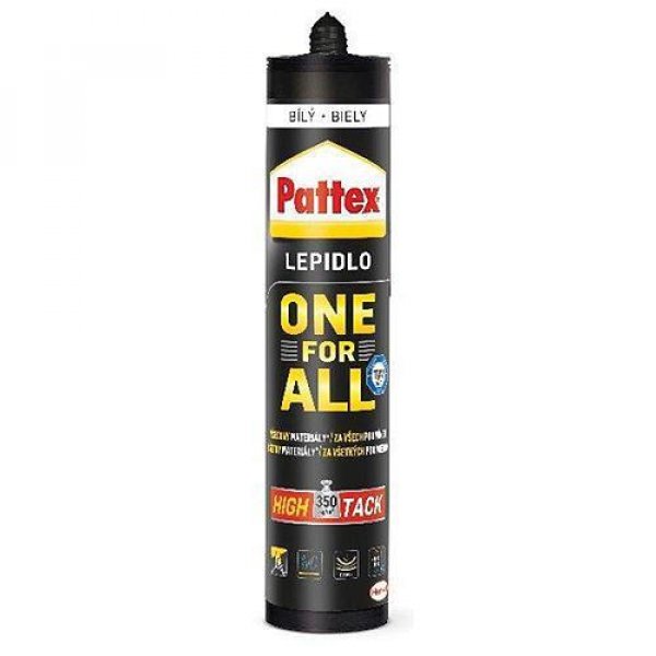 Lepidlo Pattex® ONE FOR ALL HIGH TACK, 440 g