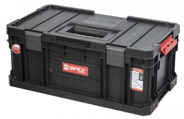 Box QBRICK® System TWO Toolbox