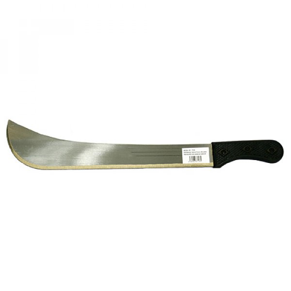 Mačeta Strend Pro M204P 0560 mm, plastová rúčka