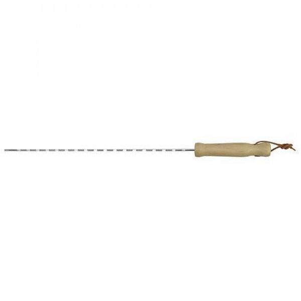 Sada špíz Strend Pro Grill, na opekanie a grilovanie, bal. 4 ks