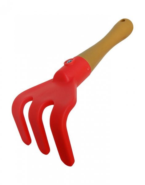 Hrabličky Strend Pro Herrison GT402, sadenicové, plastové, ručné, detské, 60x155 mm