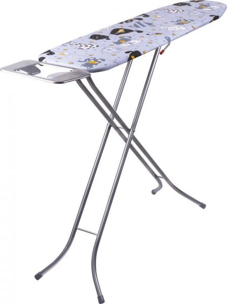 Doska eurogold® Johny, 110x30 cm, žehliaca