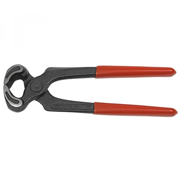 Kliešte HR23320 200 mm, štikacie čelné, DIN9243