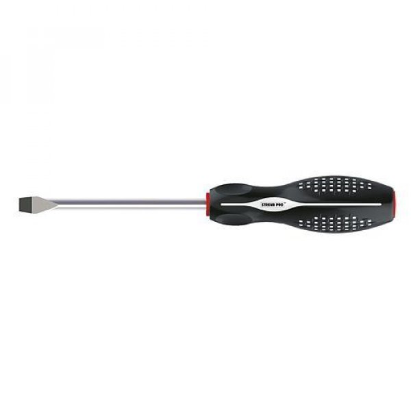 Skrutkovač Strend Pro CX552.1, 3x075 mm, plochý