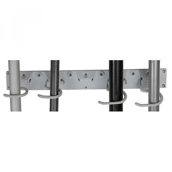 Držiak na náradie a násady Strend Pro HHS30, 40 cm, na stenu