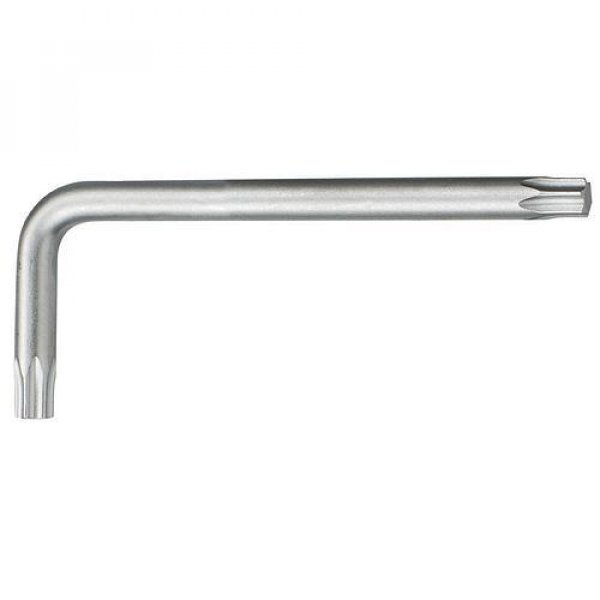 Kľúč whirlpower® 1584-3 TX20, Torx