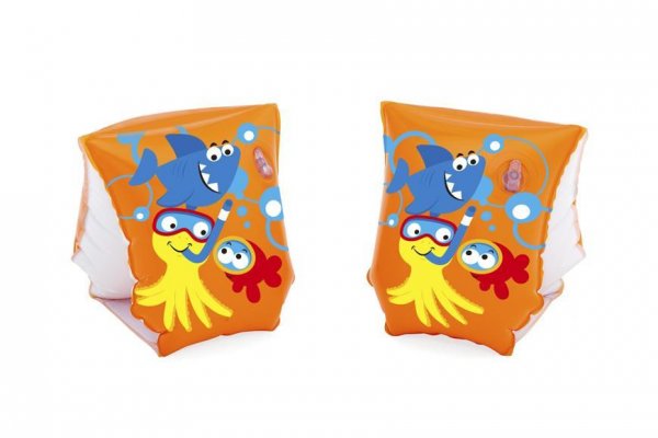 Rukávniky Bestway® 32043, detské, nafukovacie, 230x150 mm