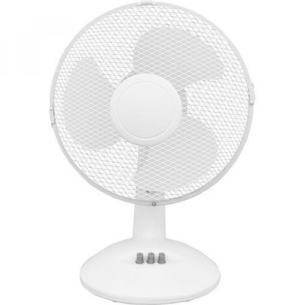 Ventilátor Strend Pro, stolový, 23 cm, 32W