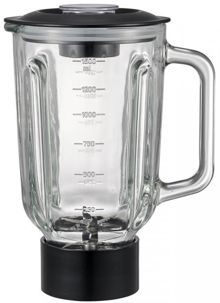 Nádoba na mixovanie MagicHome, pre kuch. robot Lenotre, sklenená