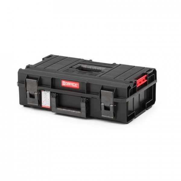 Box QBRICK® System ONE 200 Basic
