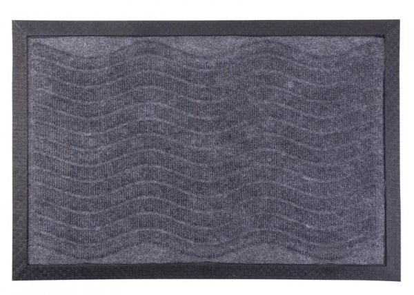 Rohozka MagicHome ACM 221, Waves, 40x60 cm, akryl