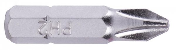 Bit Narex 8072 82, PH 2, 1/4", 30 mm, bal. 30 ks