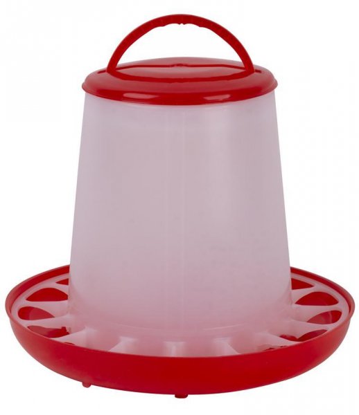 Krmitko Goodfarm PFD31 3.0 kg, hydina, plast