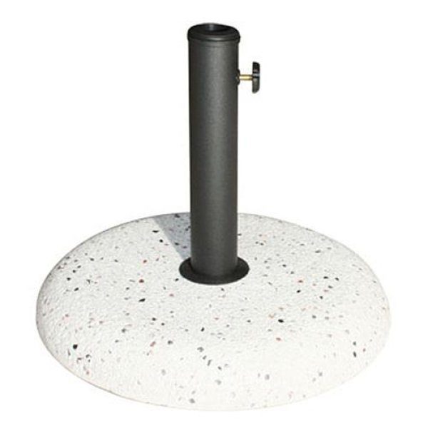 Stojan LEQ CARTER, 20 kg, 45 cm, na plážový slnečník/dáždnik