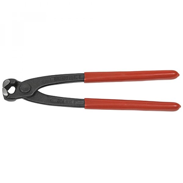 Kliešte HR23125 250 mm, DIN9242, armovacie