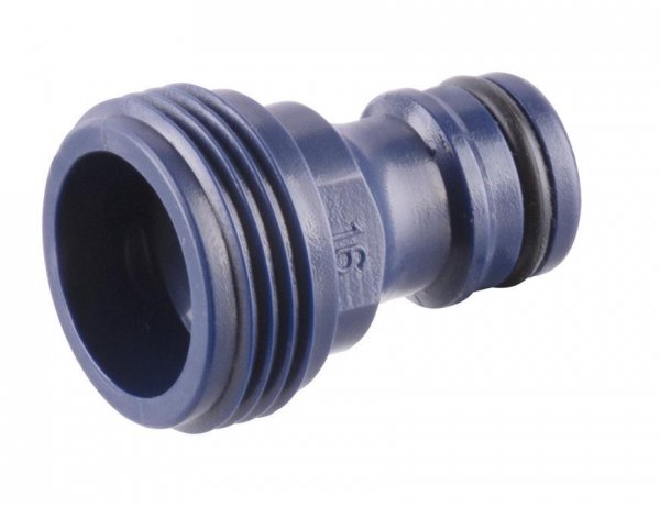 Adaptér Strend Pro, G3/4", vonkajší závit