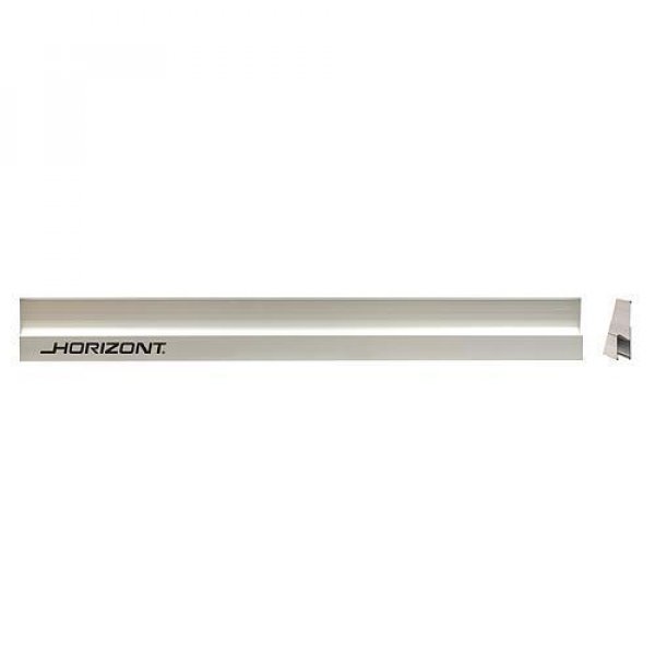 Lata Horizont SLH, H-profil 1500 mm