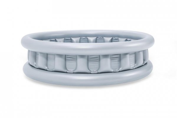 Bazén Bestway® 51080, Space Ship, detský, nafukovací, 1,52x0,43 m