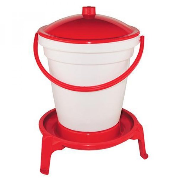 Napajacka RAPID CLEAN 18 l + Legs