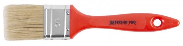 Štetec Strend Pro Premium LOBO 040 mm, s PVC rúčkou