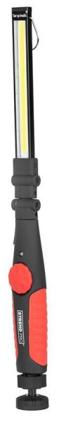 Svietidlo Strend Pro Worklight RWL101, COB, 2000mAh, magnet