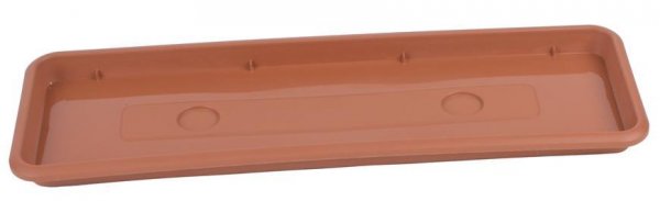 Podložka pod kvetináč UNIVERSA IPU500 500 mm, terakota