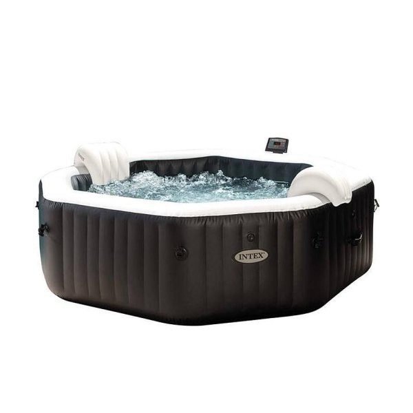 Vírivka Intex® PureSpa 28462, Jet and bubble deluxe, 2,18x2,18x0,71 m