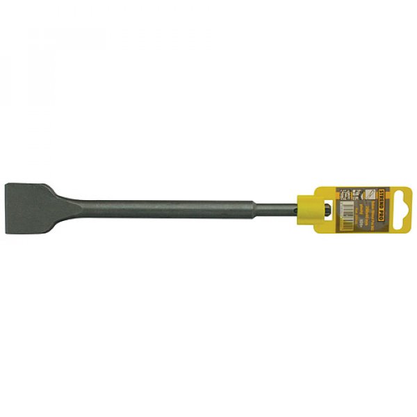Sekáč Strend Pro 981, 250x20 mm, plochý, SDS+