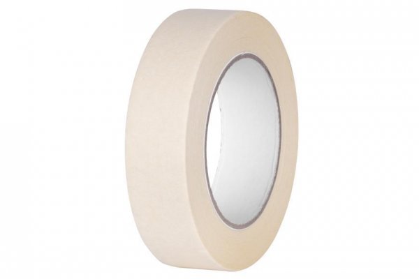Páska Strend Pro, 30 mm, L-50 m, 80°C, maliarska, maskovacia