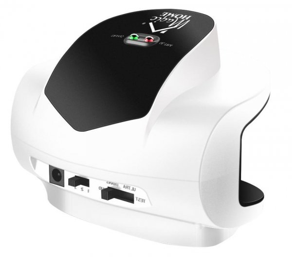 Odpudzovač eXvision IPR10, Ultrasonic, do domacnosti, na myši a potkany