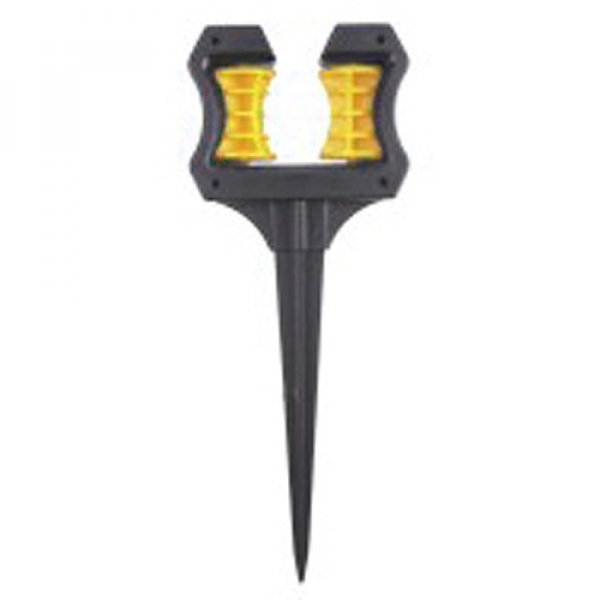 Držiak hadice Strend Pro, do zeme