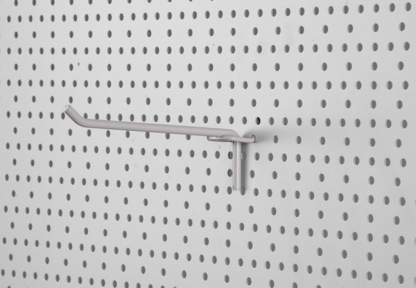 Vešiak Racks H18 0150 mm, bez cenovky