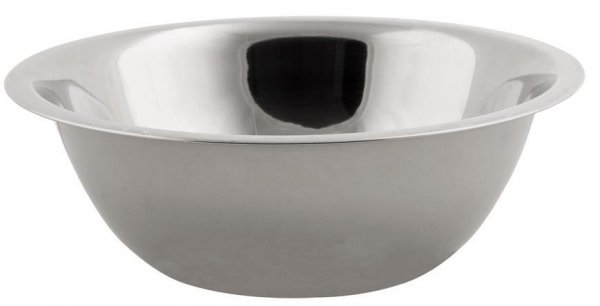 Miska MagicHome DMB, 24 cm, nerez