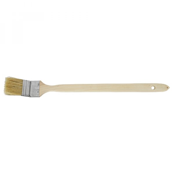Štetec Corner 2.5" zárohák, s drev. rúčkou 47 mm