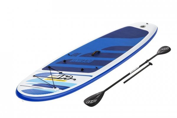 Doska Bestway® 65350, HYDRO-FORCE™ Oceana, paddleboard, 3,05x0,84x0,12 m