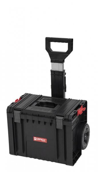 Box QBRICK® System PRO Cart
