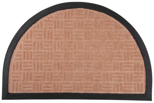 Rohozka MagicHome PPM 365, Squares, 40x60 cm, akryl