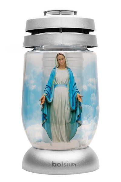Kahanec bolsius S02 3D Mária