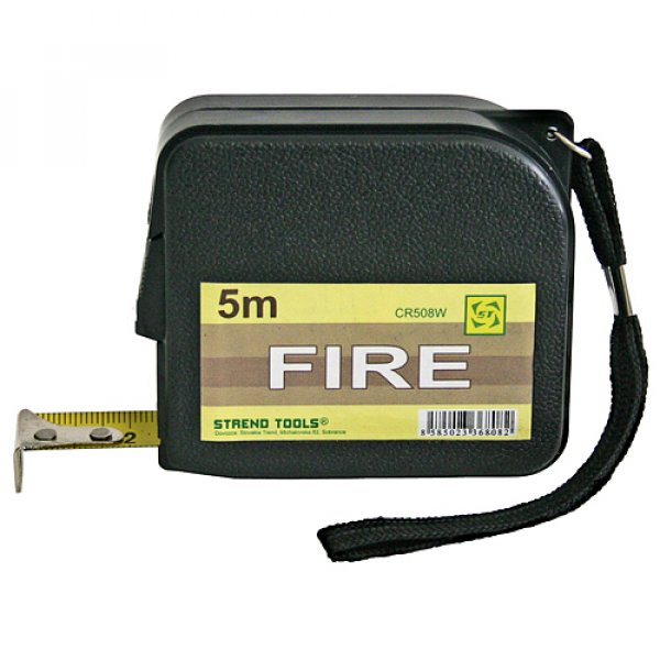 Meter GIANT FIRE CR-08 • 2,0 m • zvinovací