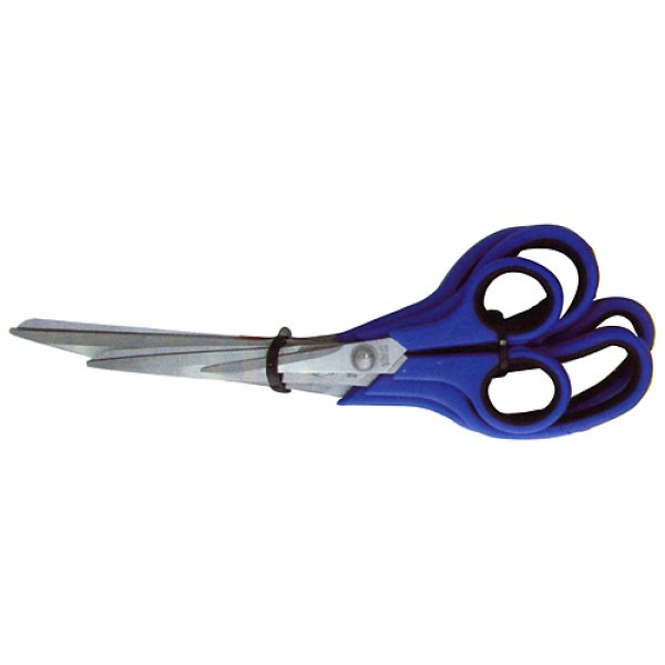 Sada nožníc HT6156, 140-215-245 mm, kancelárske nožnice