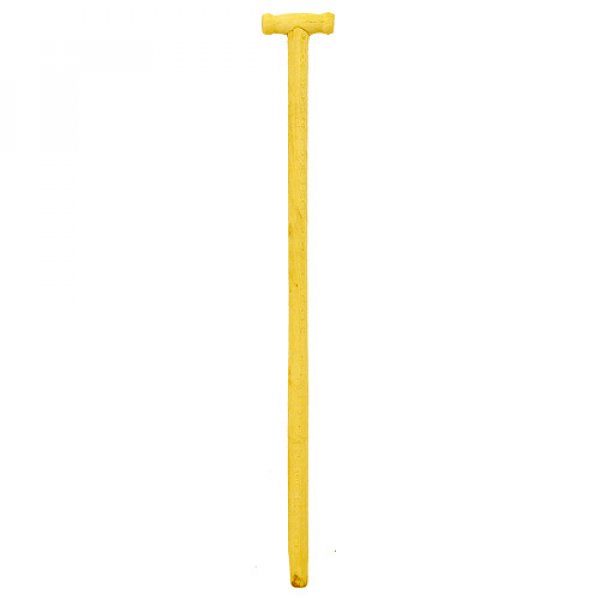 Násada rýľová T, na rýľ