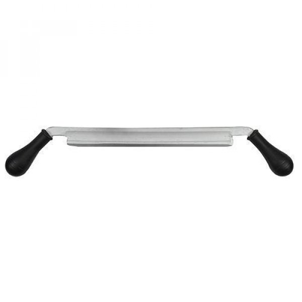 Nôž Strend Pro DK5250, na kôru, 250 mm, obojručný