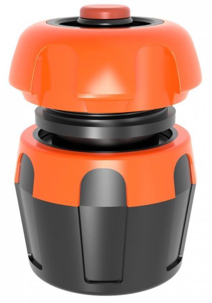 Rýchlospojka Strend Pro, 1/2", STOP, SoftTouch