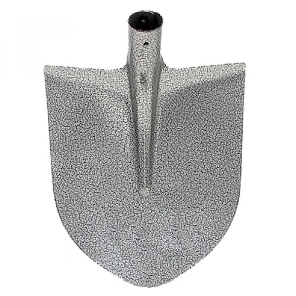 Lopata Strend Pro S510B Frankfurtská, KomaXit, bez násady, 275x240 mm